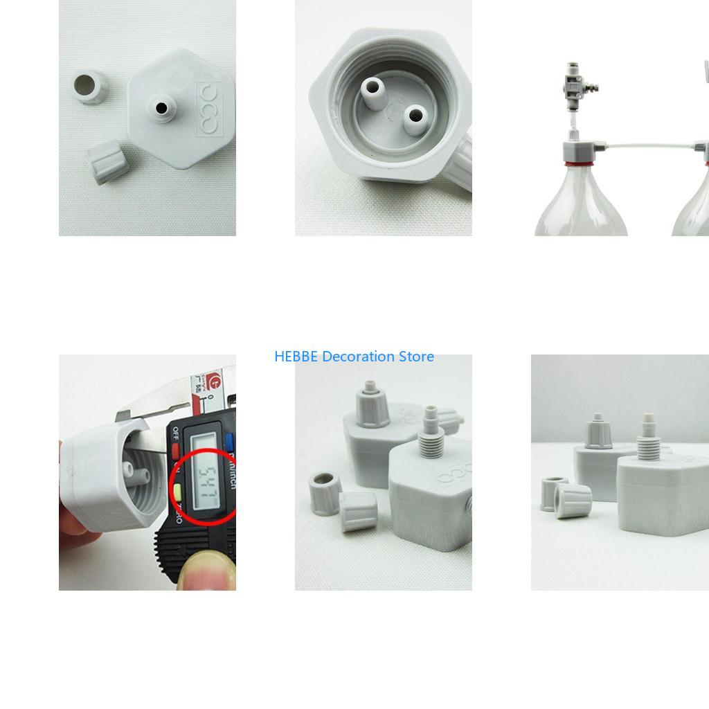 Planted Aquarium Equipment - Bộ hệ thống trồng cây thủy
