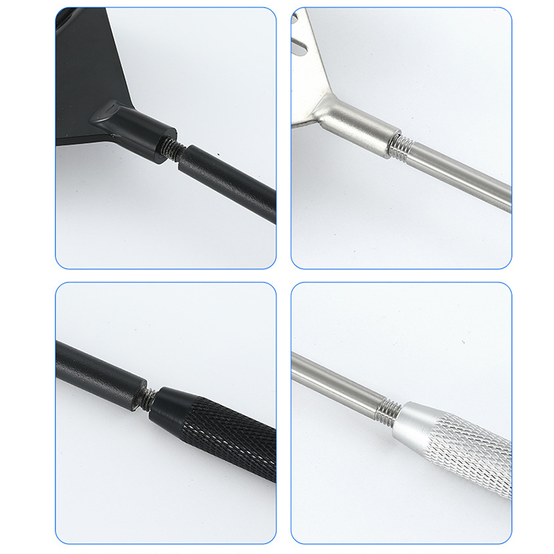 Aquarium Algae Remover Aluminu - đánh giá và giá Planted Aquarium Tool Kit