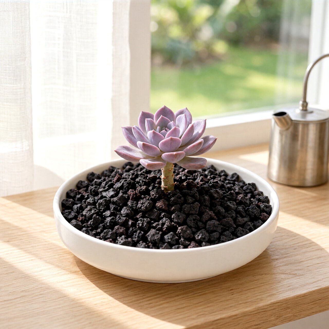 1Pack Black Volcanic Rock 2.2l - đánh giá và giá Aquarium Planted Aquarium