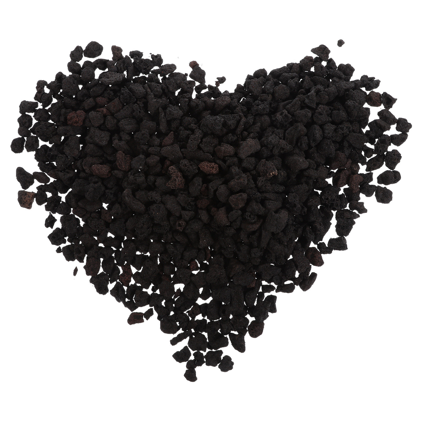 1Pack Black Volcanic Rock 2.2l - đánh giá và giá Aquarium Planted Aquarium