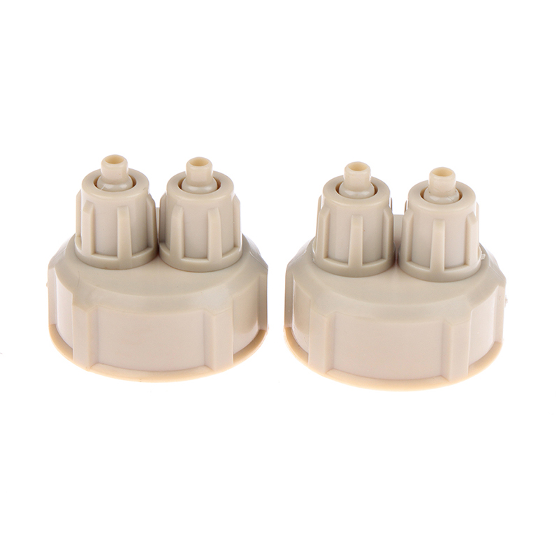 2Pcs Aquarium CO2 System Tube  - đánh giá và giá Aquarium Plant Nursery