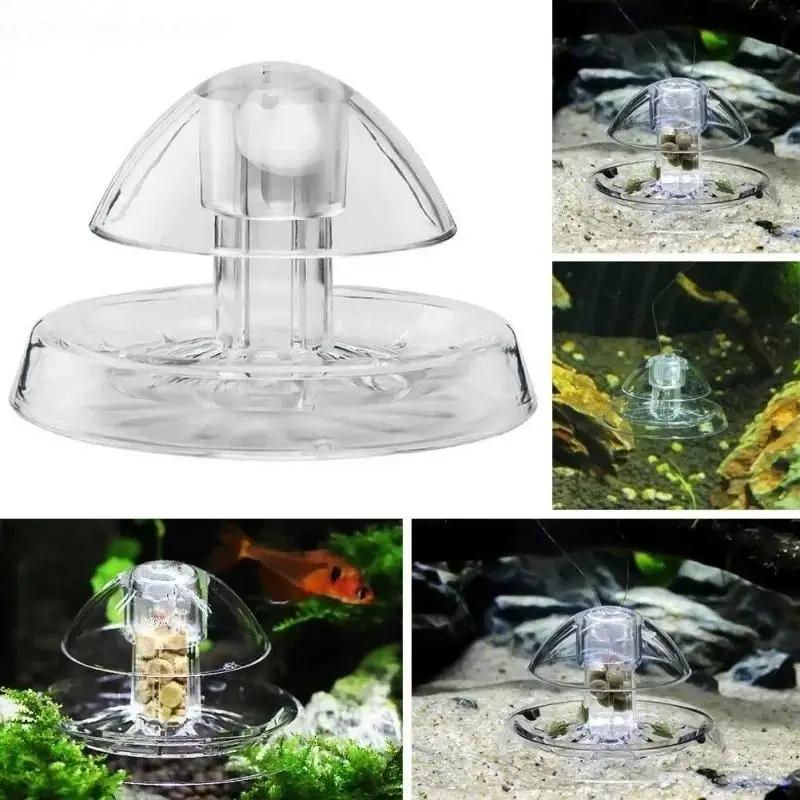 2026 New 6/8CM Clear Plastic S - đánh giá và giá Aquarium Plant Nursery