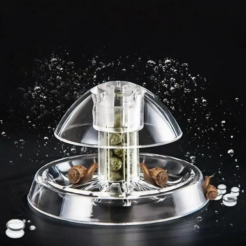 2026 New 6/8CM Clear Plastic S - đánh giá và giá Aquarium Plant Nursery