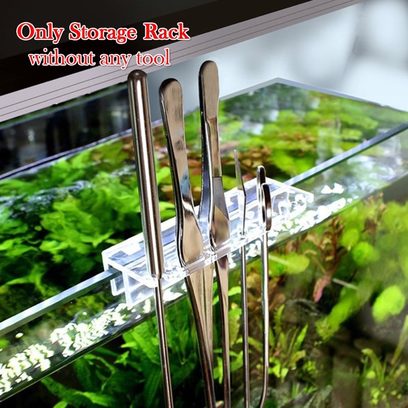 1PCS New Aquarium Plant Tools  - đánh giá và giá Aquarium Plant Nursery