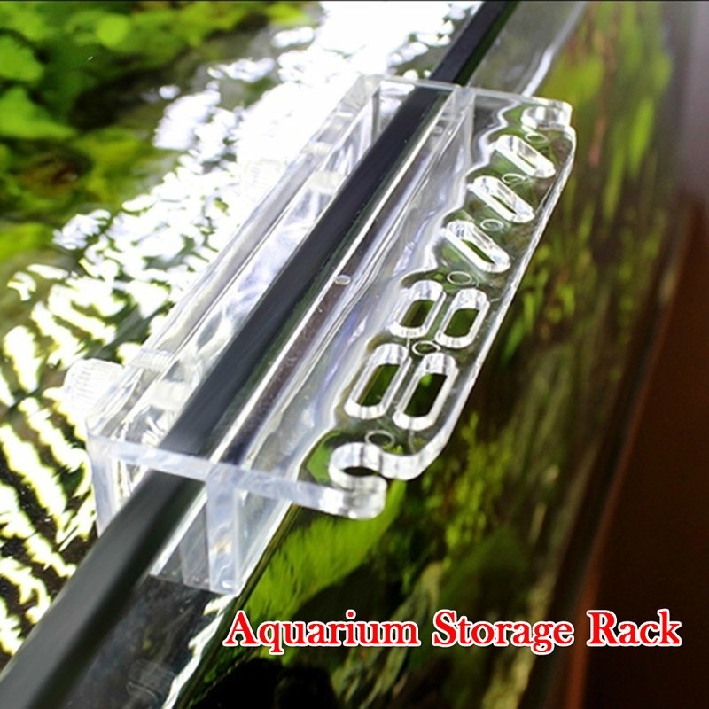 1PCS New Aquarium Plant Tools  - đánh giá và giá Aquarium Plant Nursery