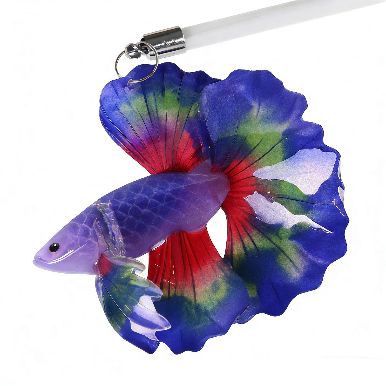Betta Training Wand Interactiv - đánh giá và giá Planted Aquarium For Beginners
