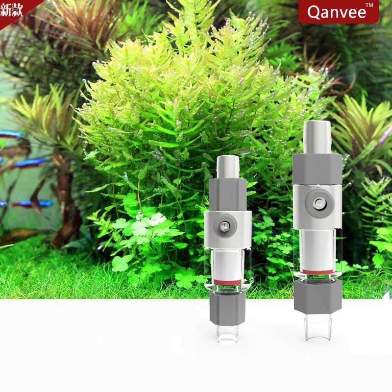 External CO2 Reactor Aquarium  - đánh giá và giá Aquarium Plant Nursery