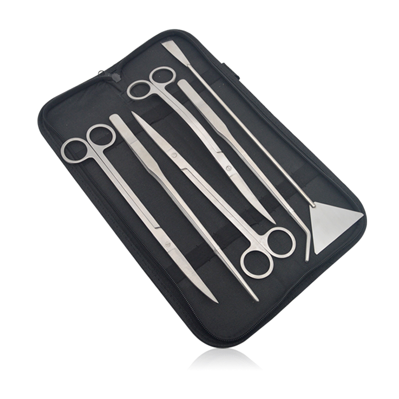 Aquarium Scissor Tools Set Wav - đánh giá và giá Planted Aquarium Tool Kit