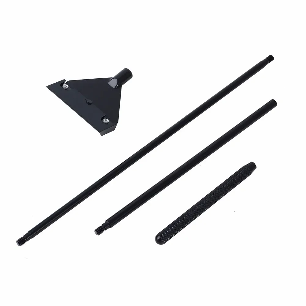 Aluminum Alloy Aquarium Fish S - đánh giá và giá Planted Aquarium Tool Kit