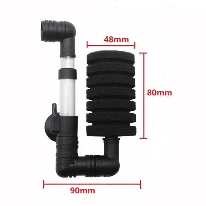 Useful Bio Sponge Filter for A - đánh giá và giá Planted Aquarium Accessories
