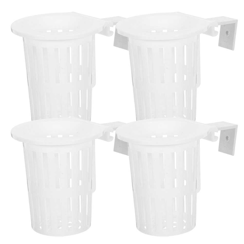 4Pcs Hydroponic Wall Mounted H - đánh giá và giá Aquarium Planted Wall