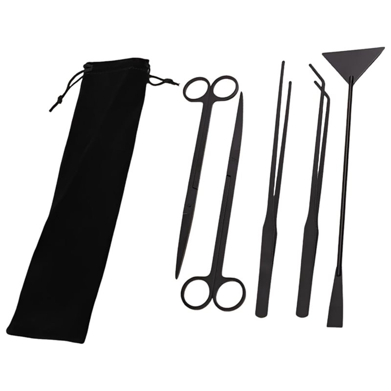 PHFU-For Aquatic Plants, Inclu - đánh giá và giá Planted Aquarium Tool Kit