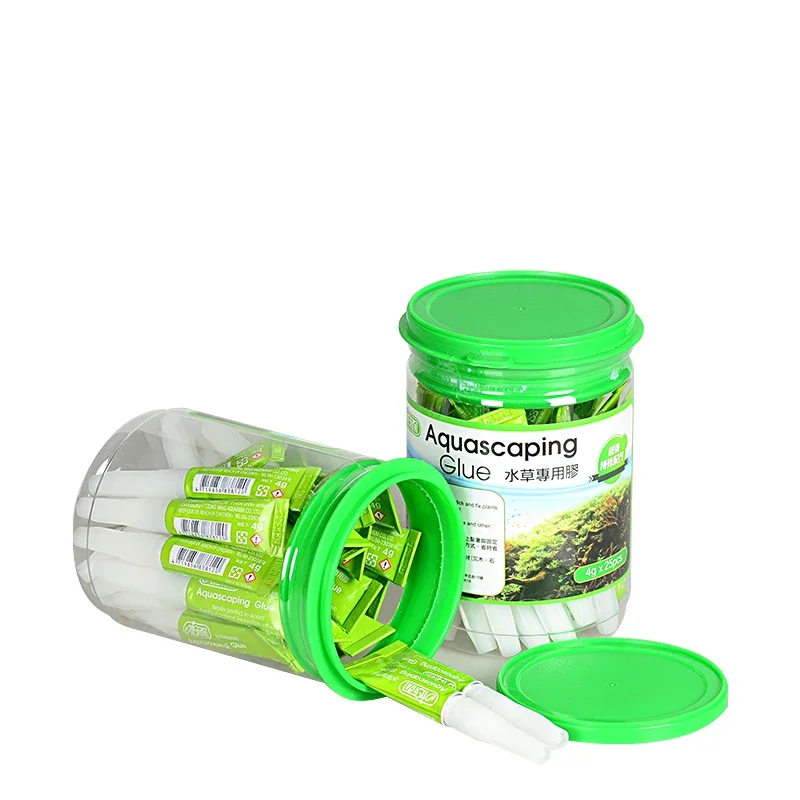 Ista Instant Glue Aquascaping  - đánh giá và giá Planted Aquarium Equipment