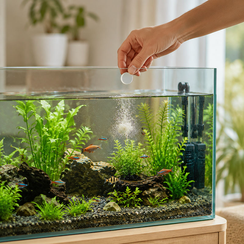 MIRAVEXL 150 Aquarium Algae Re - đánh giá và giá Aquarium Plant Nursery