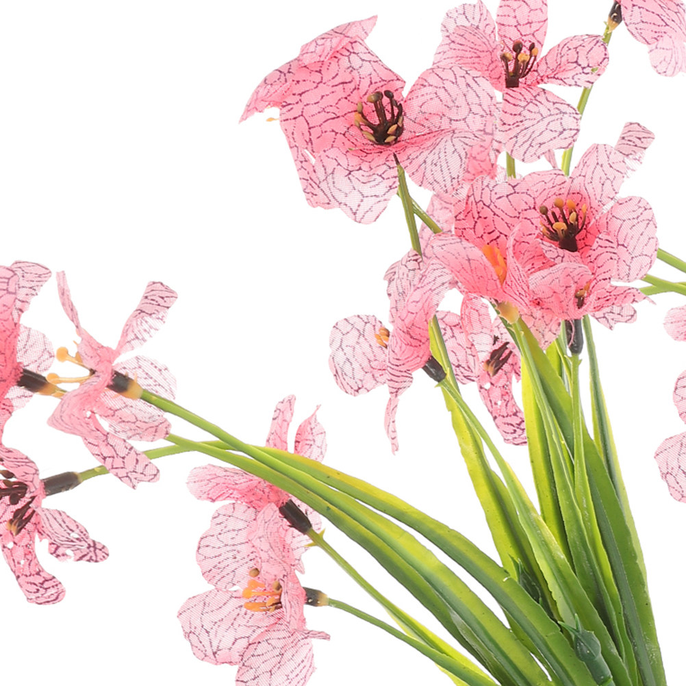 3Pcs Lifelike Aquarium Decor P - đánh giá và giá Planted Aquarium For Beginners
