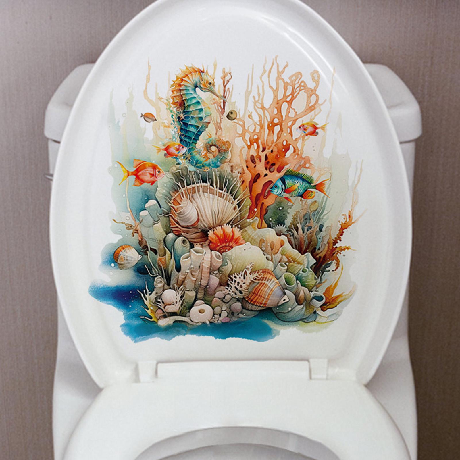Background Aquarium 3D Sticker - đánh giá và giá Aquarium Planted Wall
