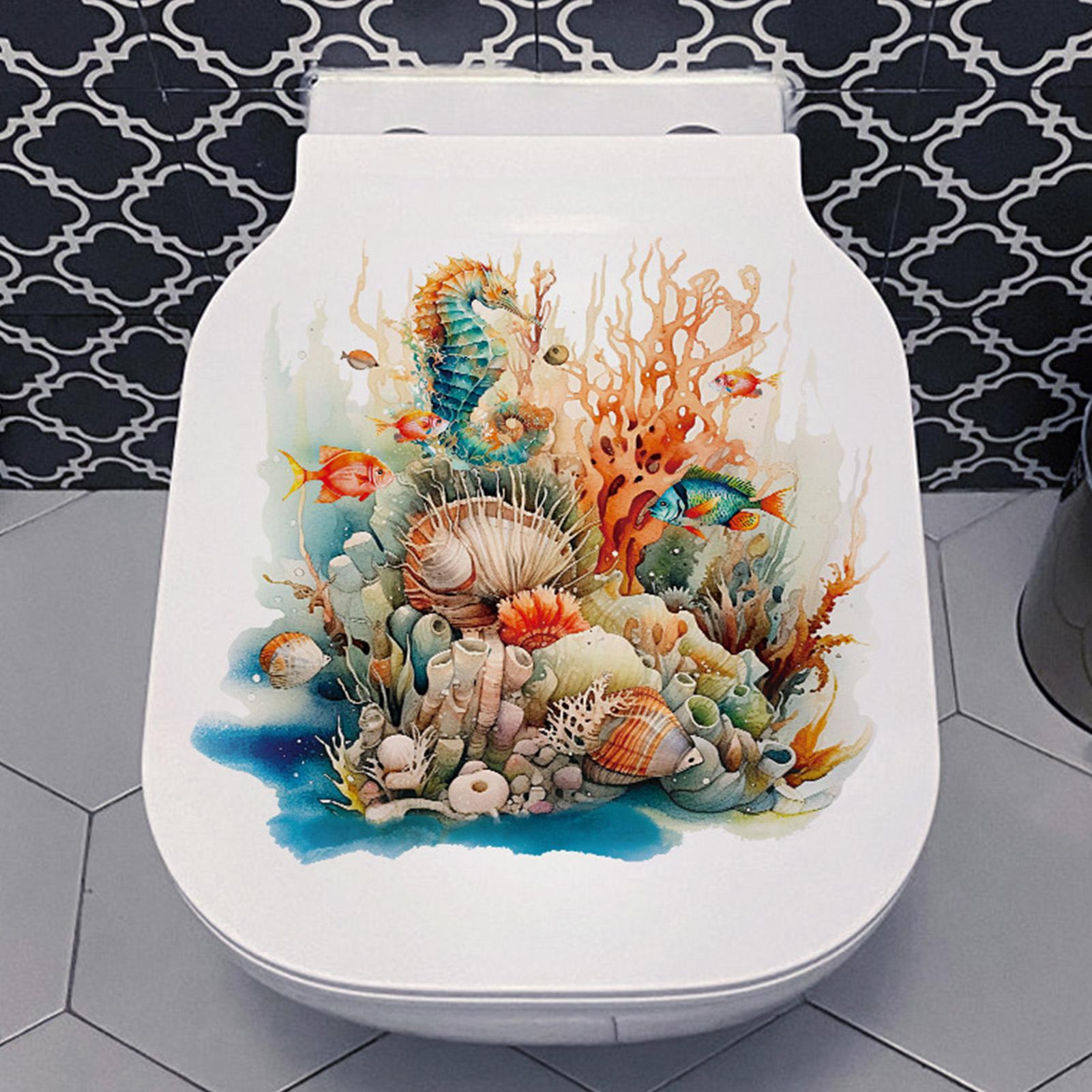 Background Aquarium 3D Sticker - đánh giá và giá Aquarium Planted Wall
