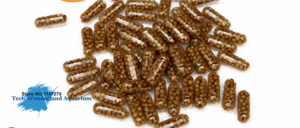 40tab Root Fertilizer for Wate - đánh giá và giá Aquarium Plant Nursery