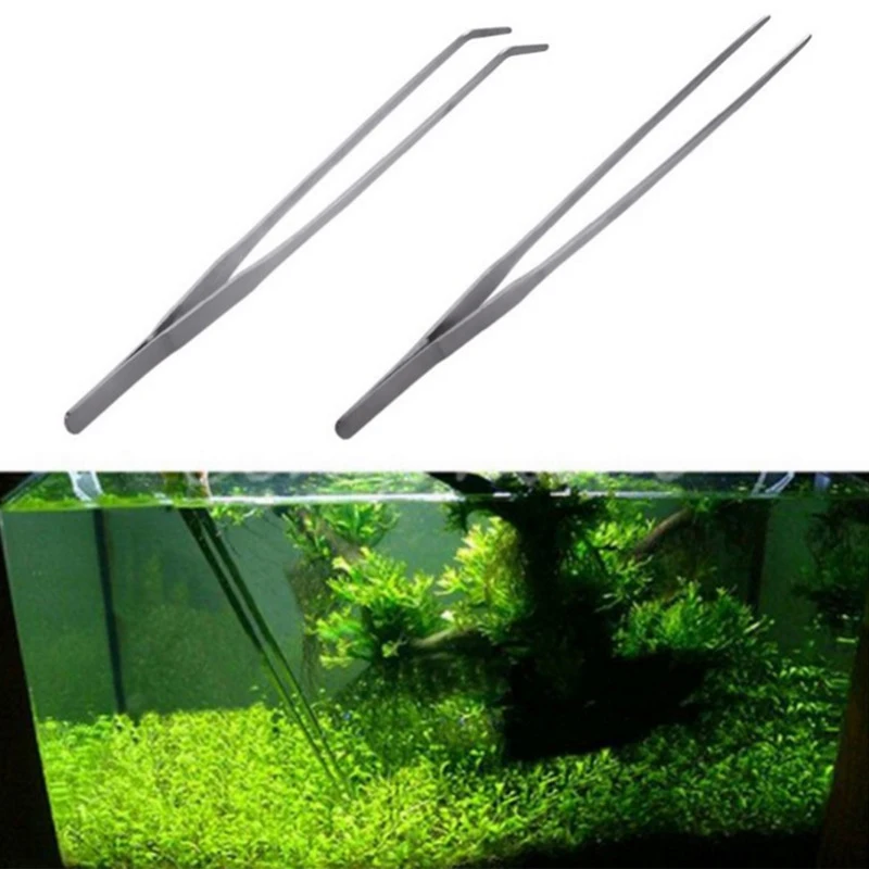 Aquarium Fish Tank Tools Kit A - đánh giá và giá Planted Aquarium Tool Kit