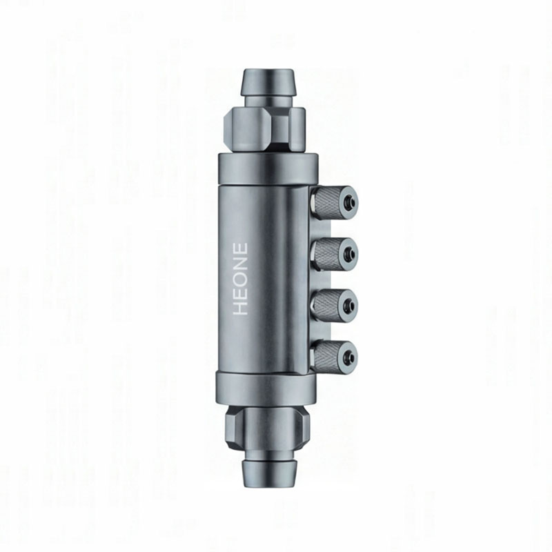 Dosing Manifold Aquarium Doser - đánh giá và giá Planted Aquarium Fertilizer