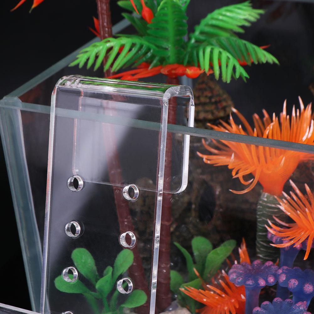 Wall Hanging Aquarium Plants C - đánh giá và giá Aquarium Planted Wall