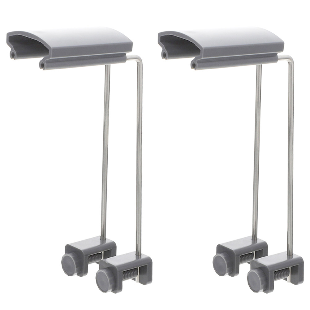 2Pcs Aquarium Light Stand Adju - đánh giá và giá Aquarium Planted Aquarium