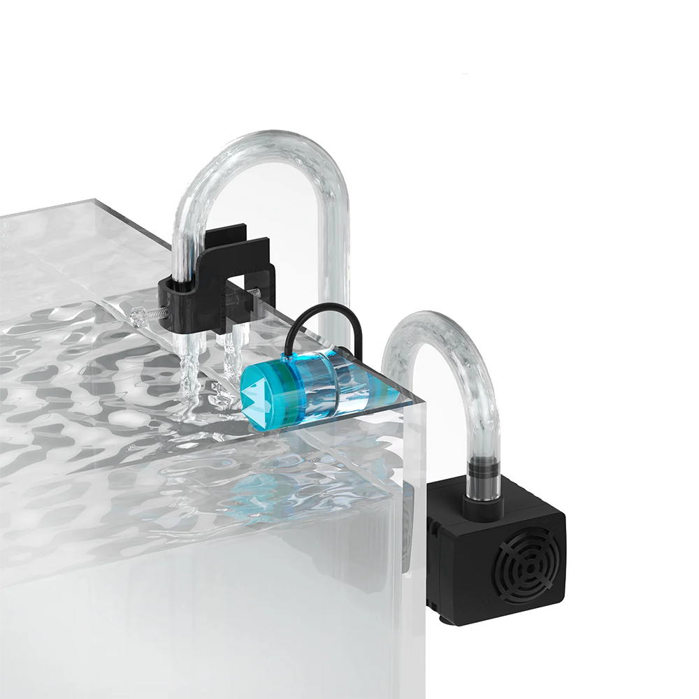 FZONE ATO-380P Auto Top Off Sy - đánh giá và giá Planted Aquarium Accessories