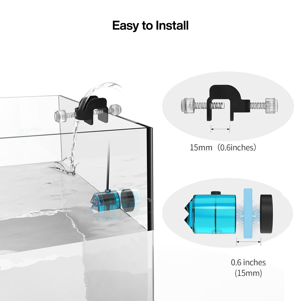 FZONE ATO-380P Auto Top Off Sy - đánh giá và giá Planted Aquarium Accessories