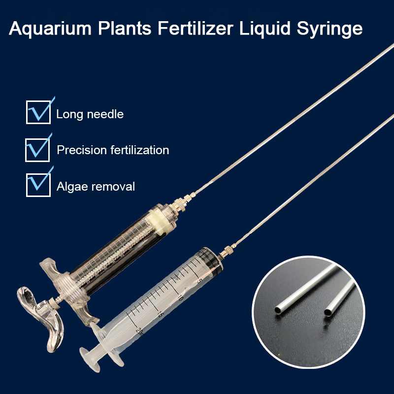Bể Cá Cảnh Thực Vật Sinh Trưởn - đánh giá và giá Planted Aquarium Fertilizer