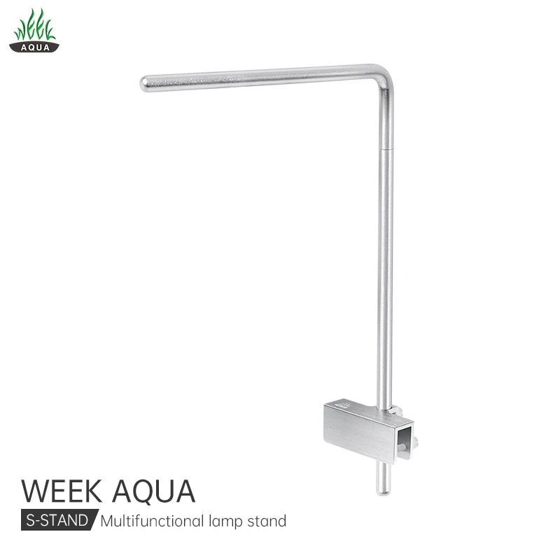 Week Aqua Light Stand Universa - đánh giá và giá Aquarium Plant Nursery
