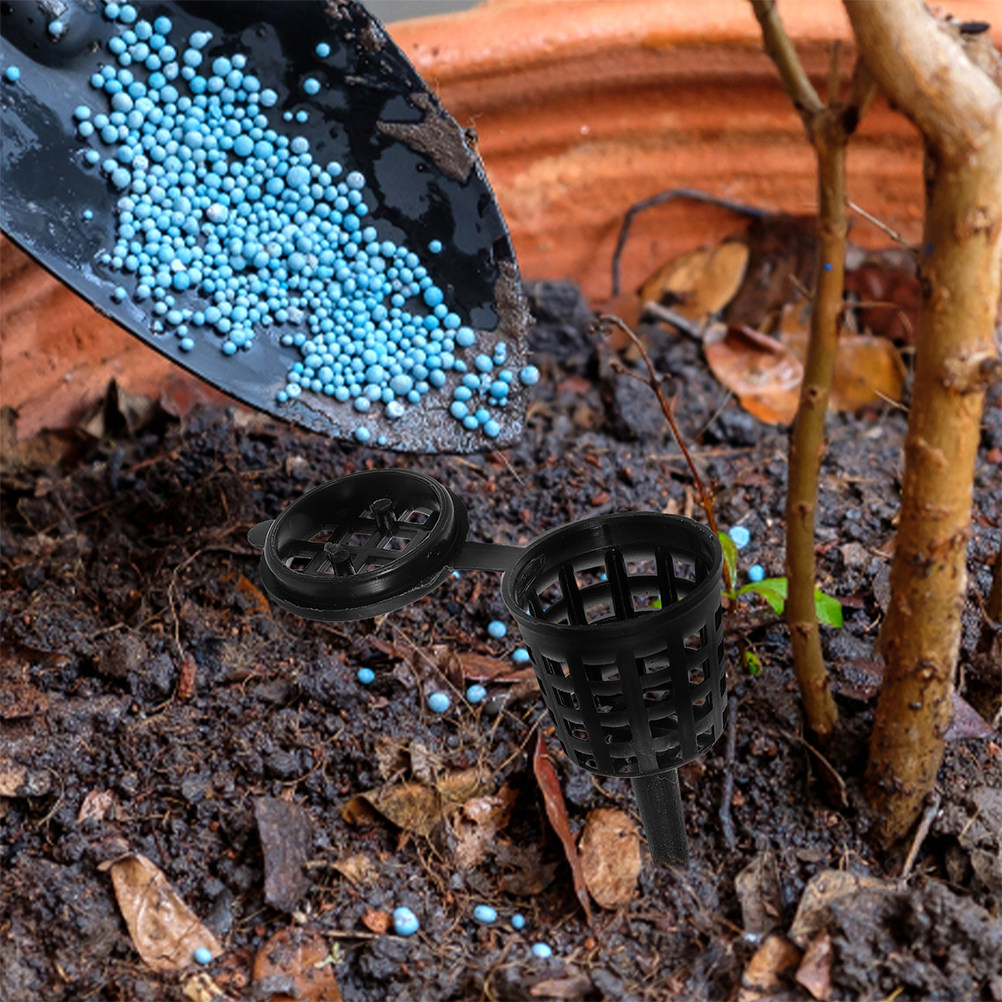 120Pcs Fertilizer Basket Lid P - đánh giá và giá Planted Aquarium Fertilizer