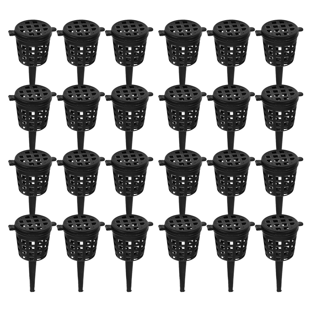 120Pcs Fertilizer Basket Lid P - đánh giá và giá Planted Aquarium Fertilizer