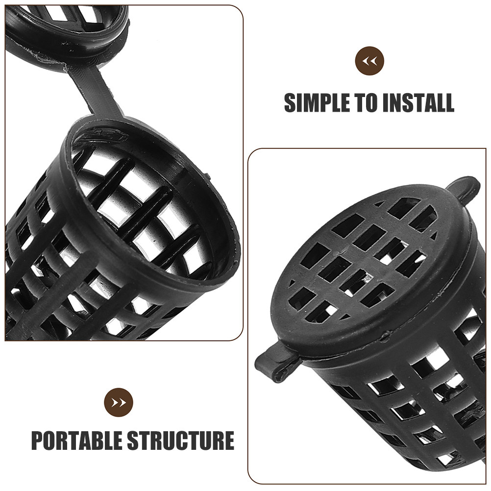 120Pcs Fertilizer Basket Lid P - đánh giá và giá Planted Aquarium Fertilizer